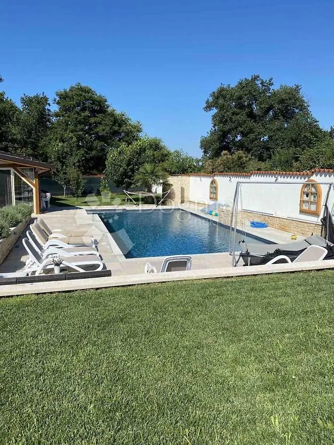 Istrian House With Private Pool Ξενοδοχείο Lovrečica