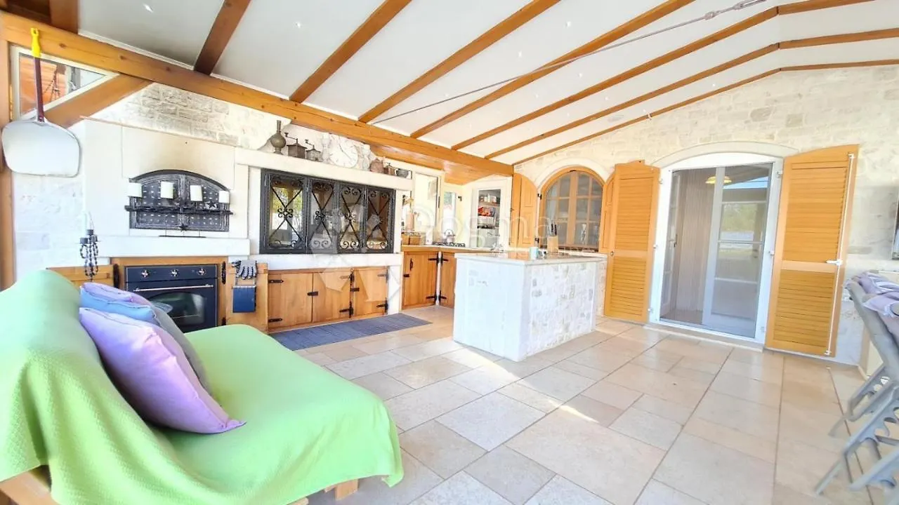 Istrian House With Private Pool Ξενοδοχείο Lovrečica 0*,