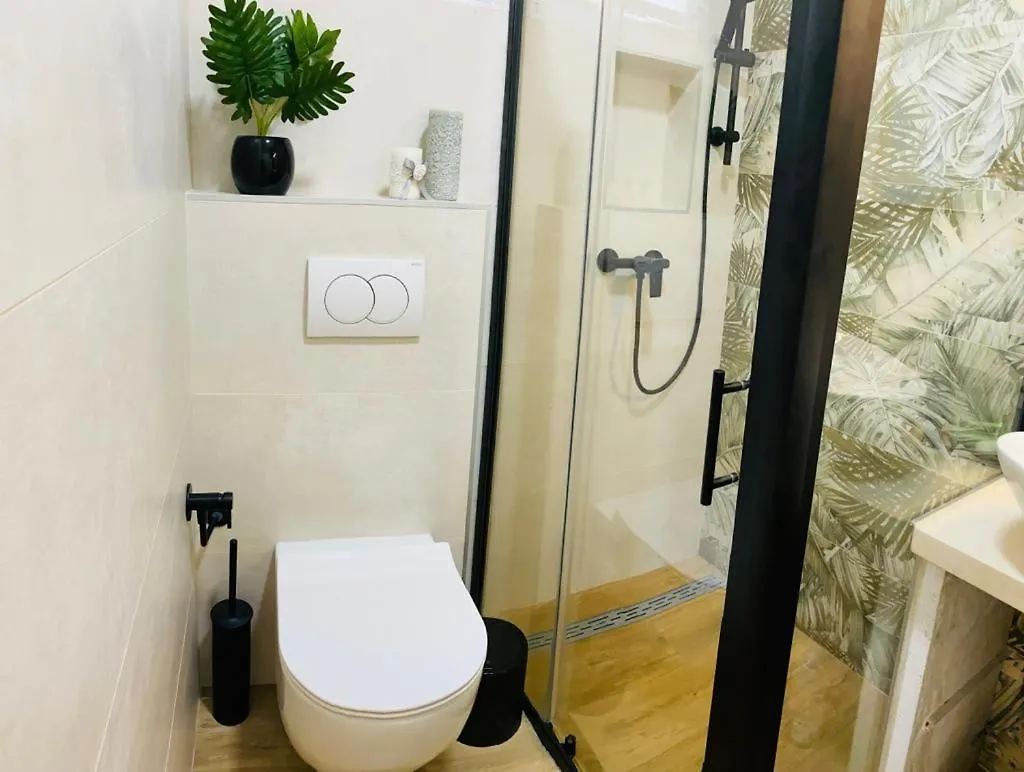 Отель Istrian House With Private Pool Ловречица Хорватия