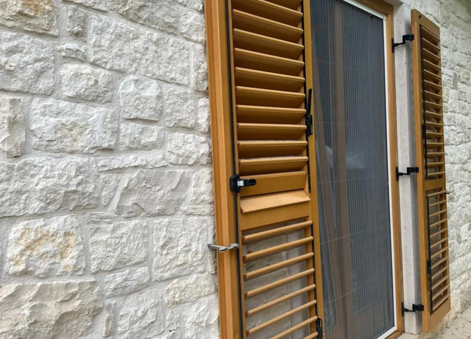 Отель Istrian House With Private Pool Ловречица Хорватия
