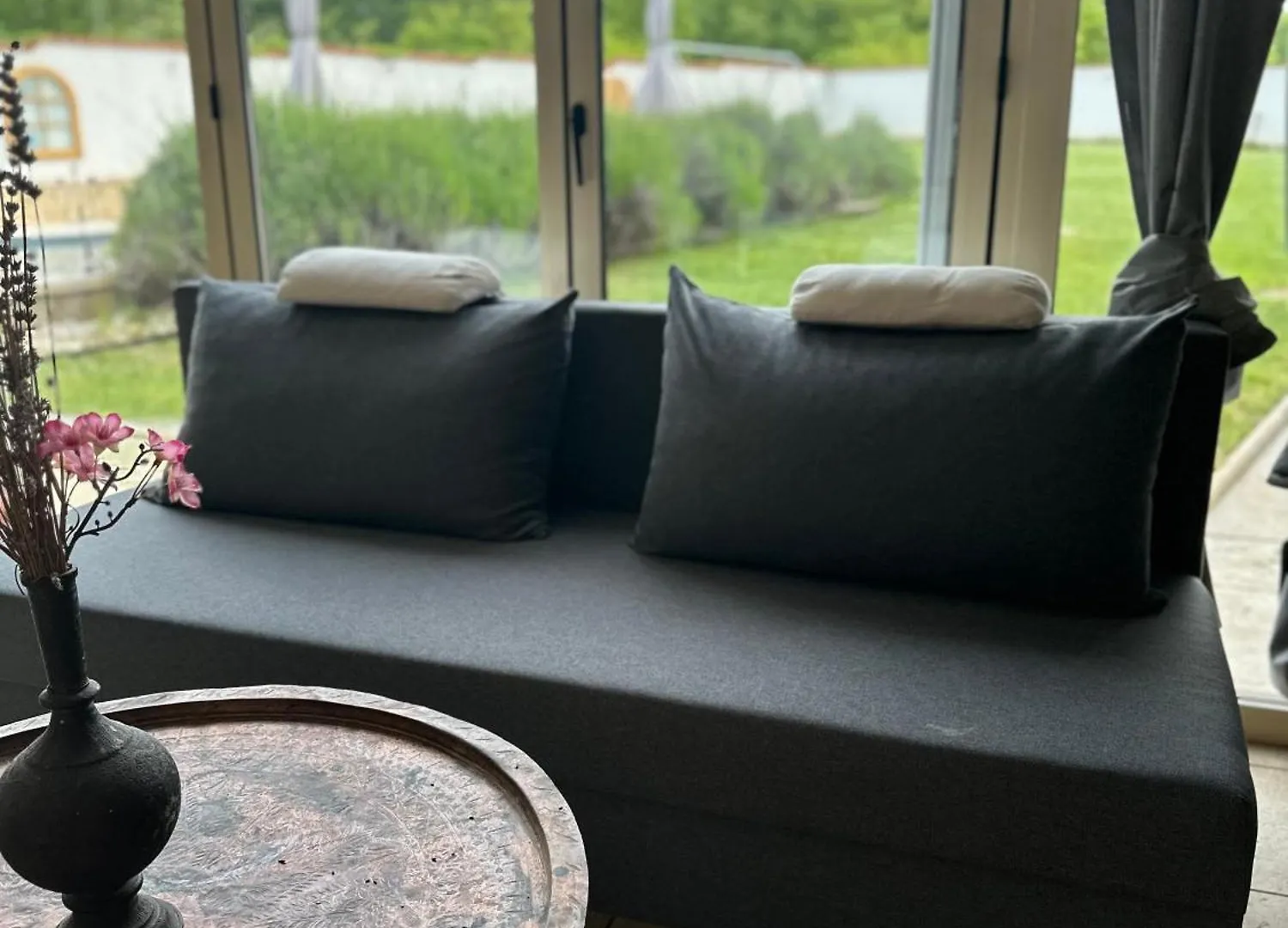 Отель Istrian House With Private Pool Ловречица 0*,  Хорватия