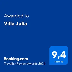  Apartmán Julia